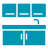Trim shutters