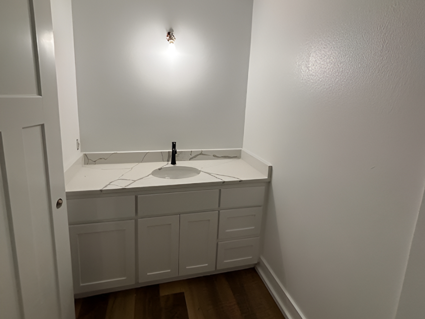 bathroom cabinet painting near me