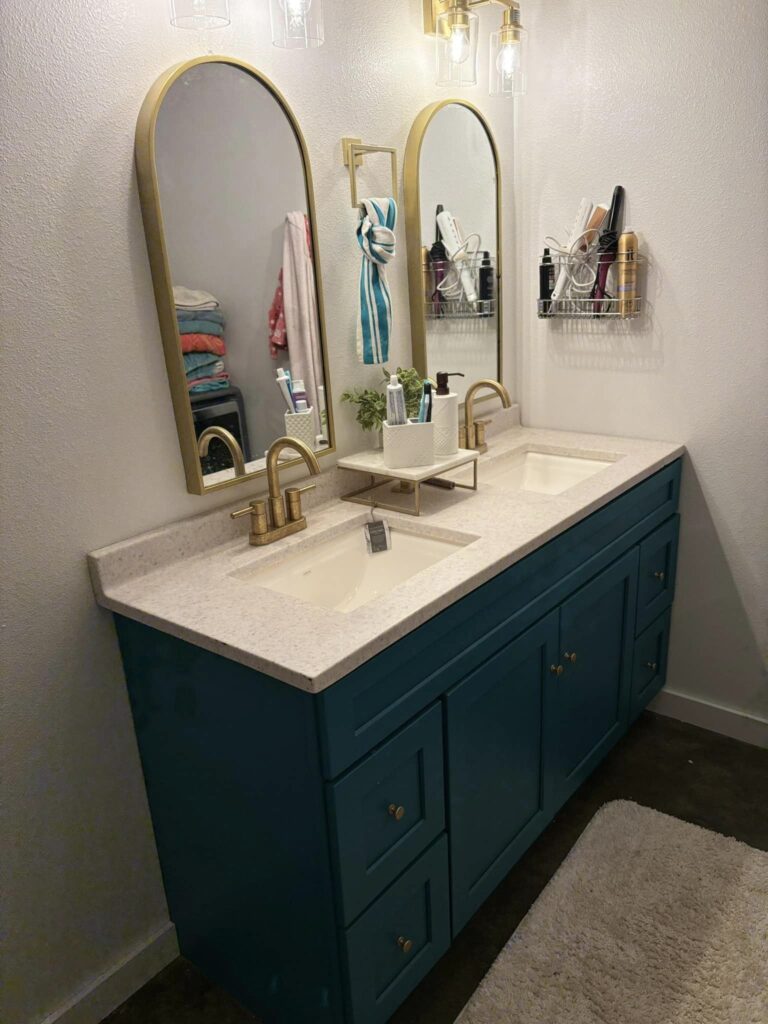 bathroom interior painting near me