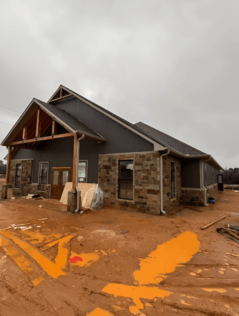commercial painting company east texas