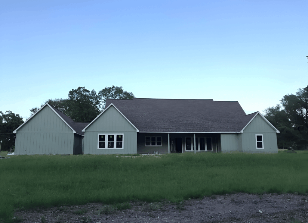 exterior house painting near me