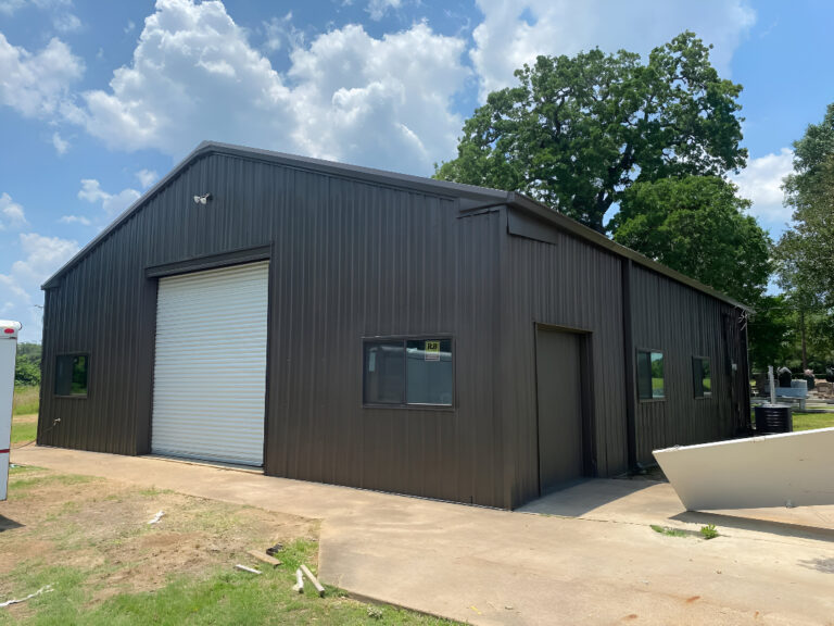exterior painting company east texas