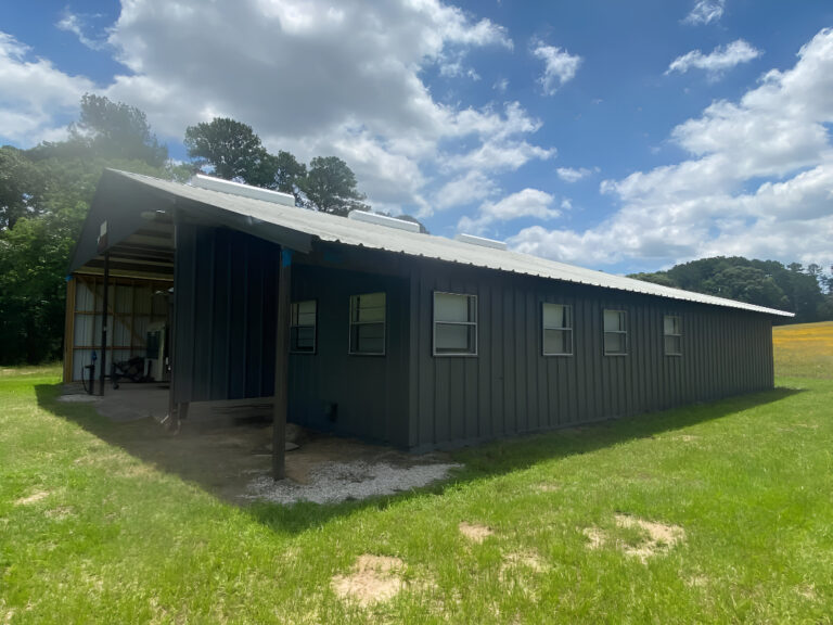 exterior painting company near me