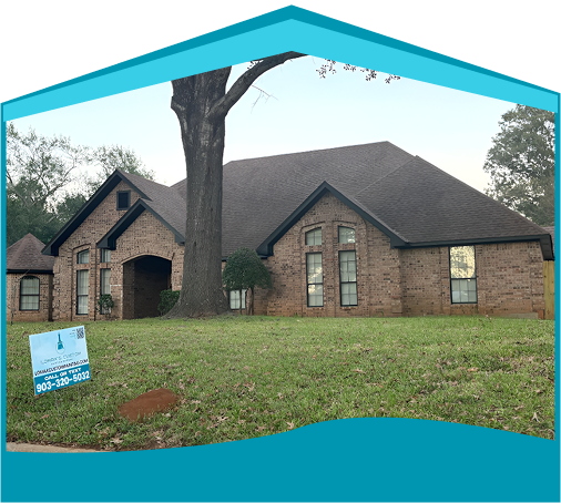 exterior painting east texas