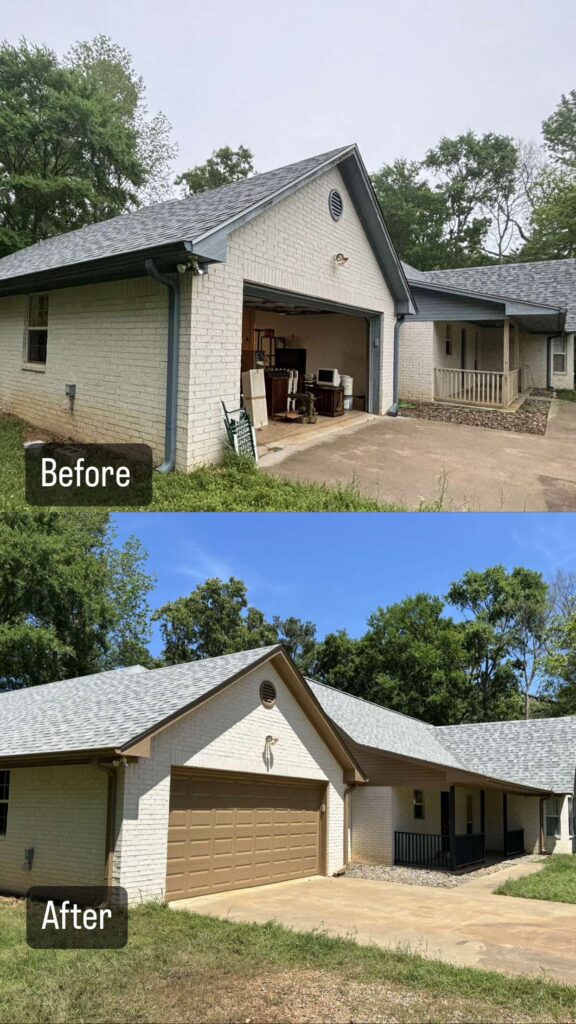 exterior painting services near me