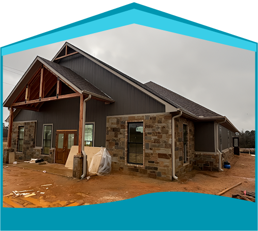 new construction & commercial painting company in flint texas