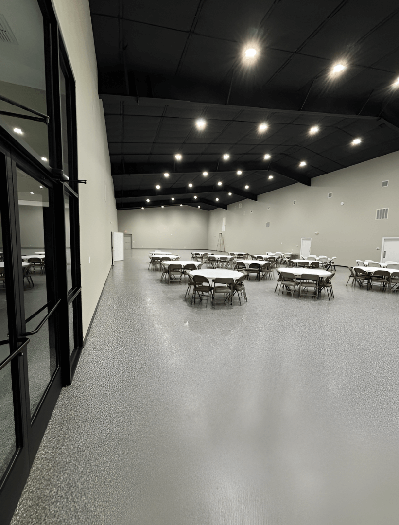office painting company east texas