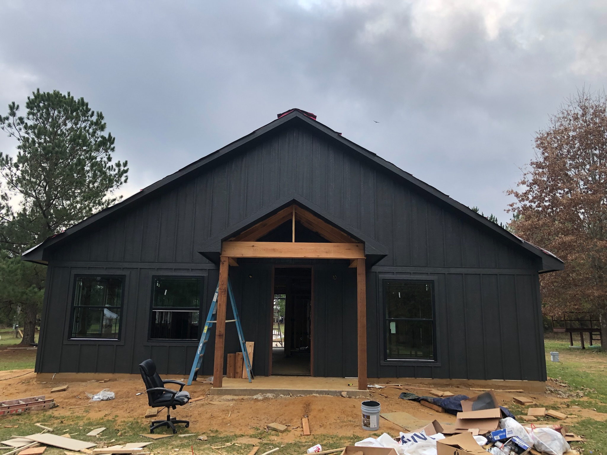 quality painting company palestine texas