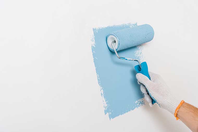 Home Painters Tyler TX